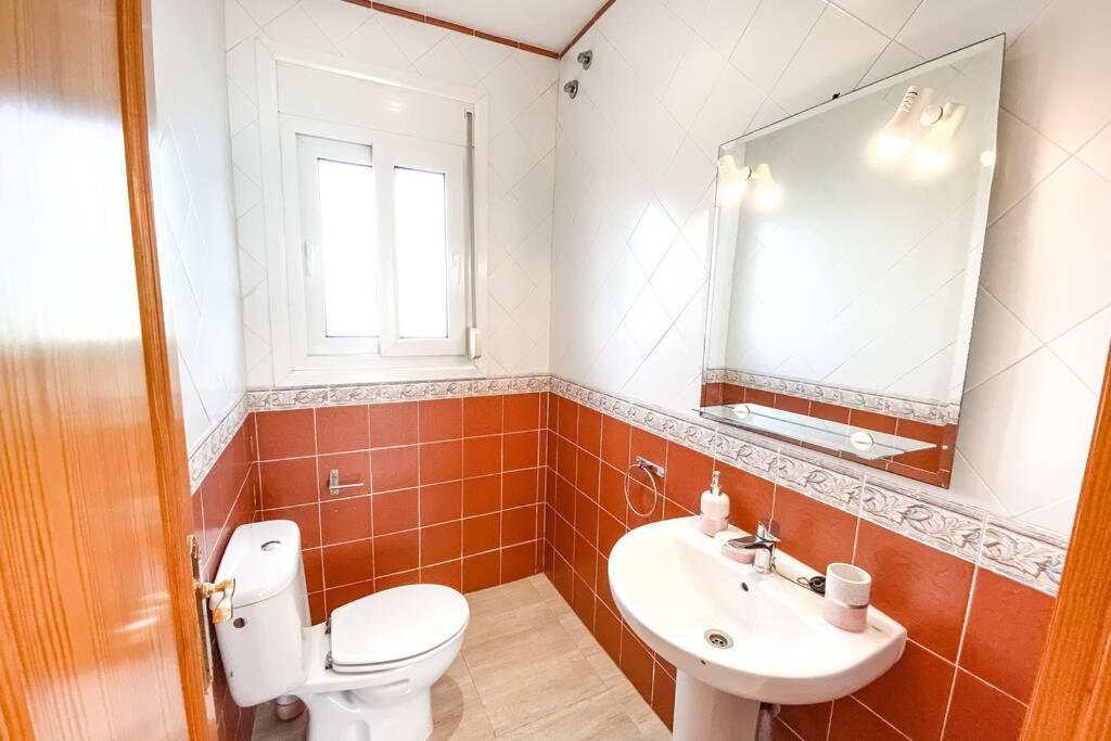 אל פובלה נואו דל דלתא Casa La Llacuna: Casa En El Corazon Del Delta מראה חיצוני תמונה