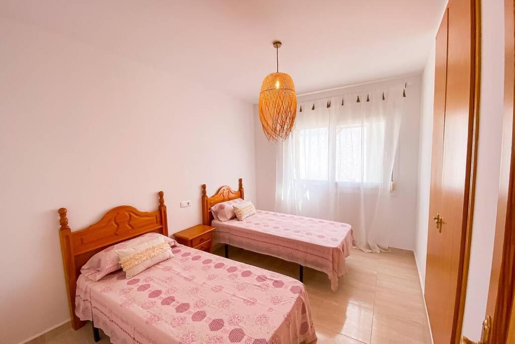 אל פובלה נואו דל דלתא Casa La Llacuna: Casa En El Corazon Del Delta מראה חיצוני תמונה